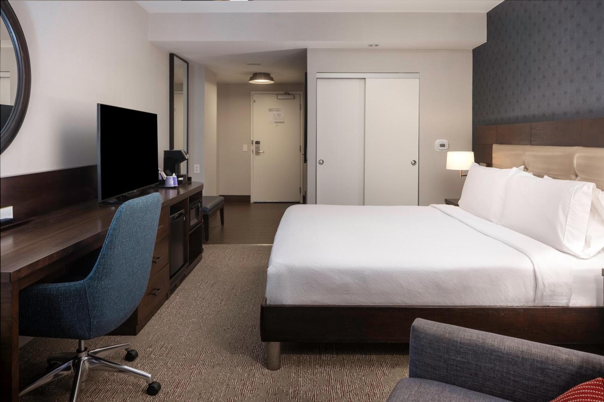 Hilton Garden Inn Washington Dc/Georgetown Area Kültér fotó