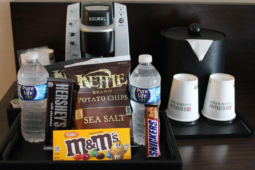 Hilton Garden Inn Washington Dc/Georgetown Area Szoba fotó