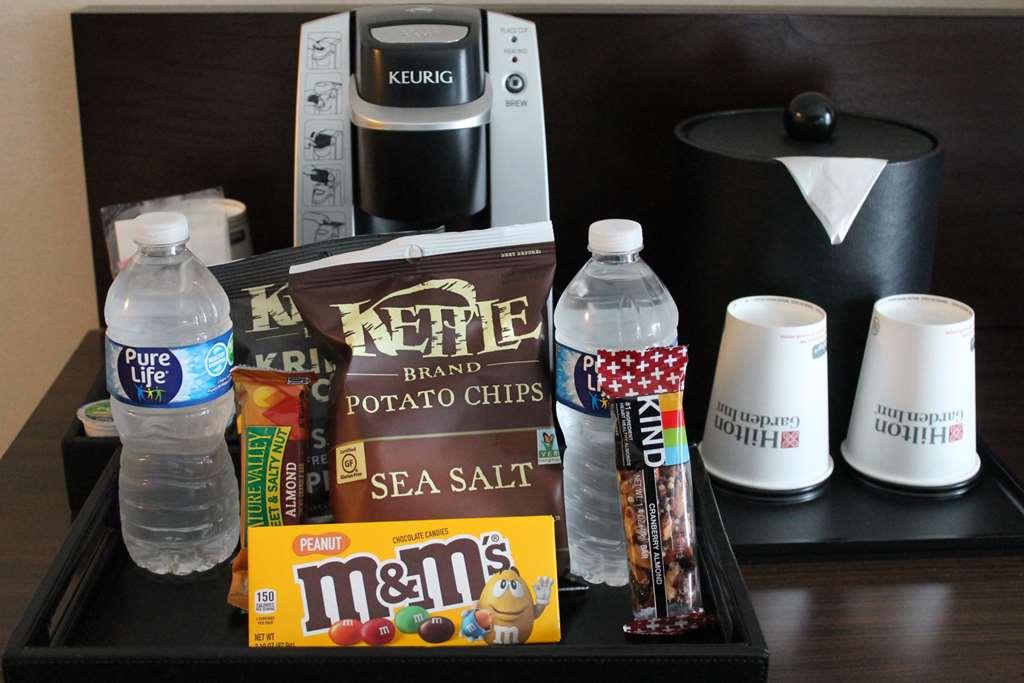 Hilton Garden Inn Washington Dc/Georgetown Area Szoba fotó