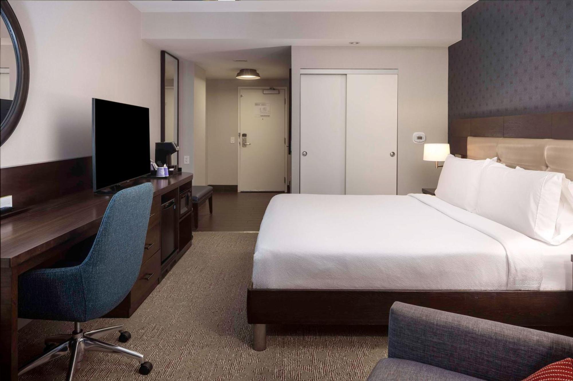 Hilton Garden Inn Washington Dc/Georgetown Area Kültér fotó